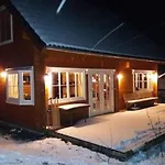 펜션 Naturrefugium Bei Willingen