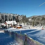 펜션 Naturrefugium Bei Willingen 메데바흐