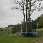 펜션 Naturrefugium Bei Willingen *