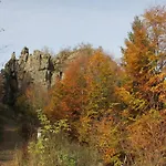 Naturrefugium Bei Willingen 펜션