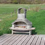 Naturrefugium Bei Willingen Tatil Evi *
