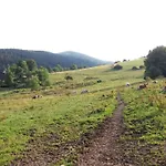 펜션 Naturrefugium Bei Willingen