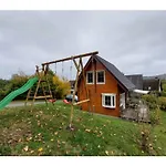 Naturrefugium Bei Willingen 펜션 메데바흐