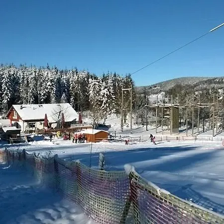 Naturrefugium Bei Willingen בית נופש *