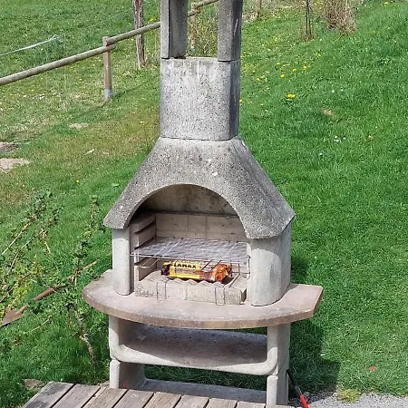 In Wissinghausen With Private Sauna Holiday home *