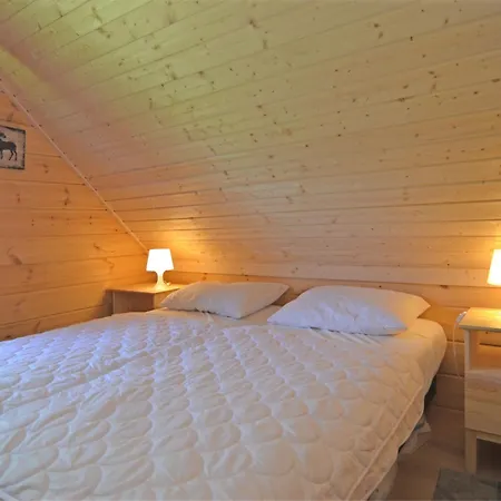 In Wissinghausen With Private Sauna Medebach