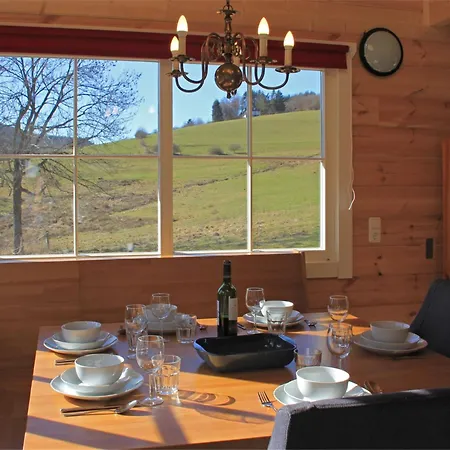 Holiday home In Wissinghausen With Private Sauna