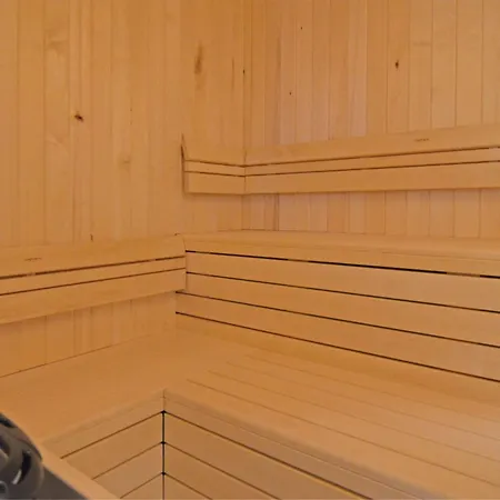 In Wissinghausen With Private Sauna Medebach