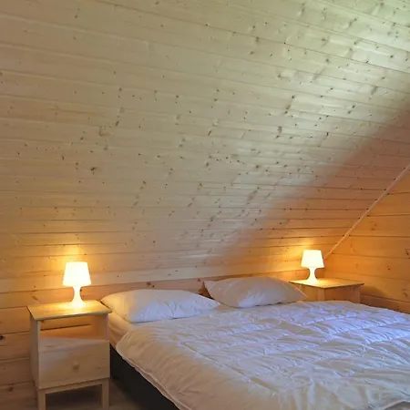Holiday home In Wissinghausen With Private Sauna Medebach