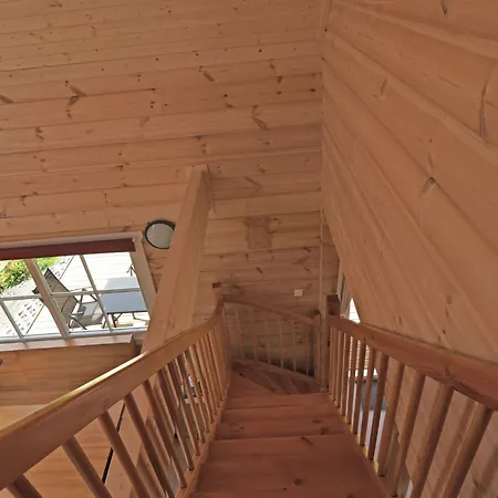 Holiday home In Wissinghausen With Private Sauna *