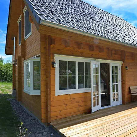 In Wissinghausen With Private Sauna