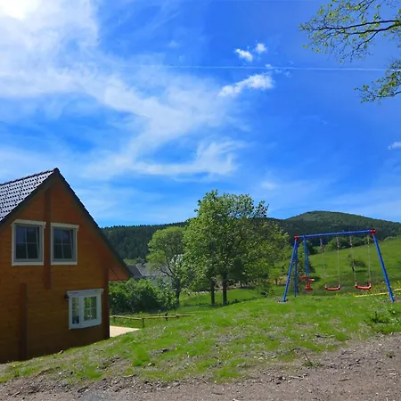Holiday home In Wissinghausen With Private Sauna