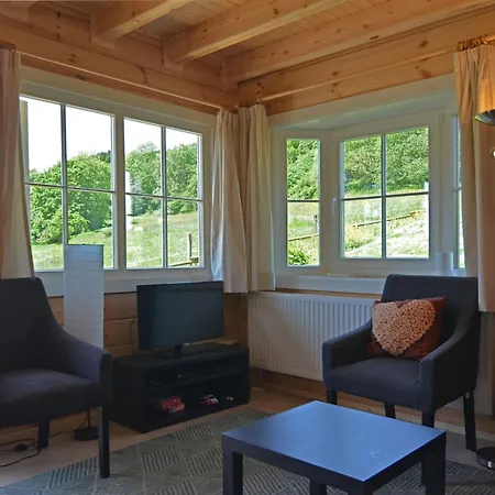 In Wissinghausen With Private Sauna Medebach