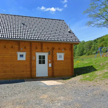 Holiday home In Wissinghausen With Private Sauna Medebach
