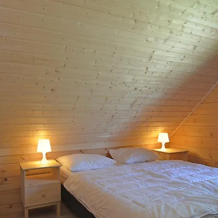 Naturrefugium Bei Willingen Casa de Férias *