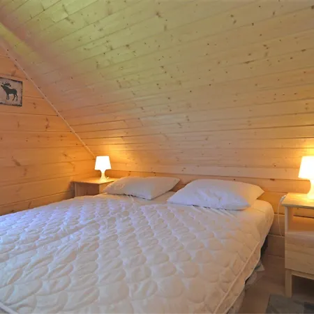 Naturrefugium Bei Willingen Casa de Férias Medebach