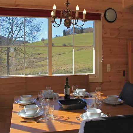 Naturrefugium Bei Willingen *