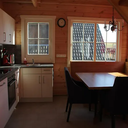 Casa de Férias Naturrefugium Bei Willingen