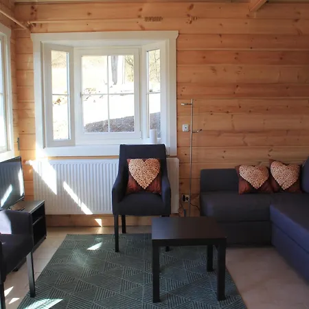 Naturrefugium Bei Willingen Vakantiehuis Medebach