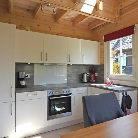 Casa de Férias Naturrefugium Bei Willingen Medebach