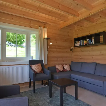 Naturrefugium Bei Willingen מדבאך
