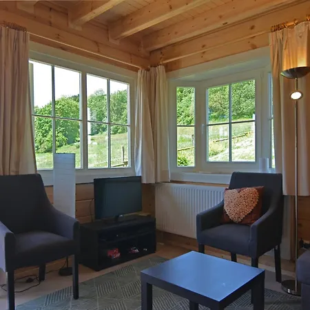 Naturrefugium Bei Willingen * מדבאך