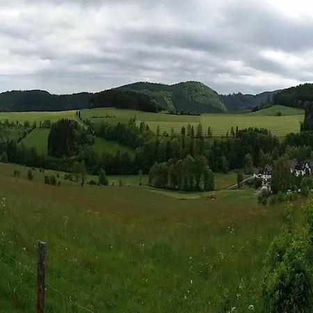 Naturrefugium Bei Willingen Vakantiehuis *