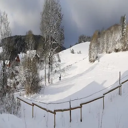 Naturrefugium Bei Willingen *