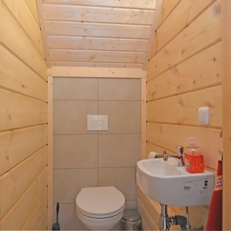בית נופש Naturrefugium Bei Willingen מדבאך