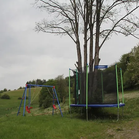 בית נופש Naturrefugium Bei Willingen *
