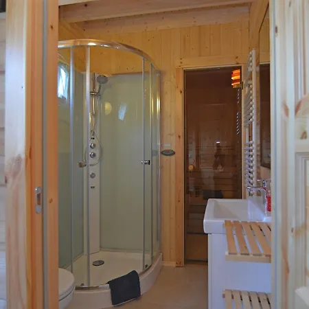 Naturrefugium Bei Willingen Casa de Férias Medebach