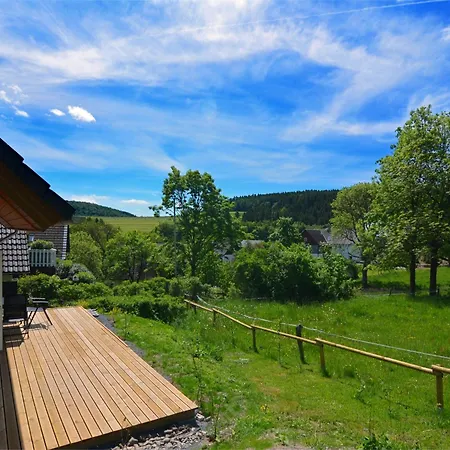 Naturrefugium Bei Willingen *