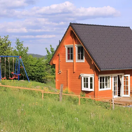 Naturrefugium Bei Willingen Hébergement de vacances