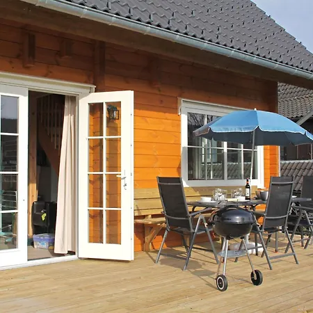 Casa de Férias Naturrefugium Bei Willingen Medebach