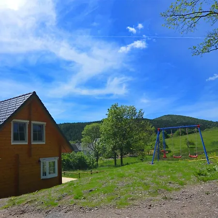 Naturrefugium Bei Willingen *