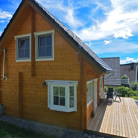 Naturrefugium Bei Willingen Medebach