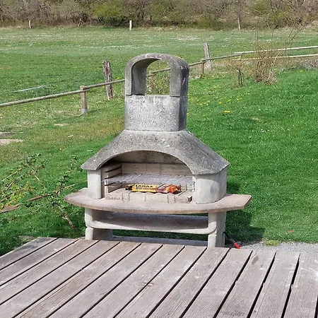 Naturrefugium Bei Willingen Casa de Férias *