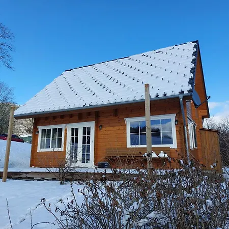 Casa de Férias Naturrefugium Bei Willingen *