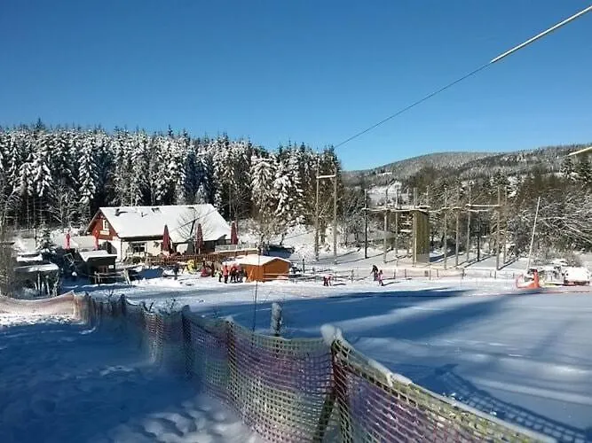 Naturrefugium Bei Willingen Vakantiehuis *
