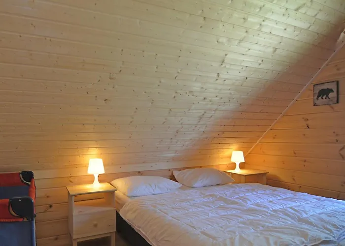 Naturrefugium Bei Willingen Дом отдыха *