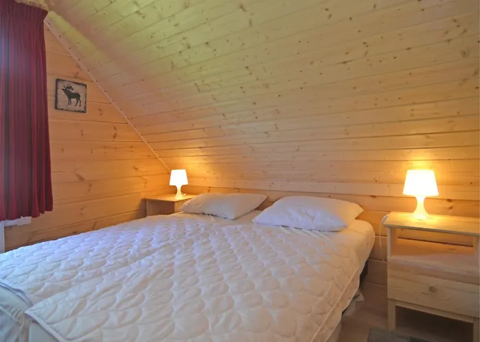 Naturrefugium Bei Willingen Vakantiehuis Medebach