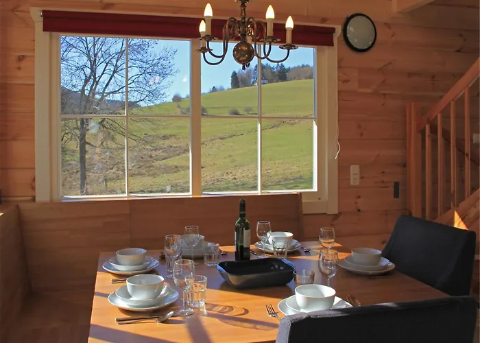 Naturrefugium Bei Willingen *