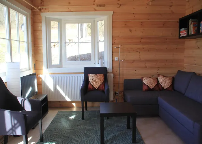 Naturrefugium Bei Willingen Vakantiehuis Medebach