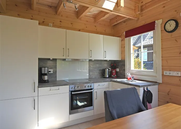 Hébergement de vacances Naturrefugium Bei Willingen Medebach