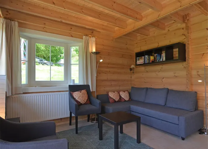 Naturrefugium Bei Willingen Medebach