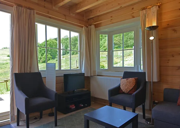 Naturrefugium Bei Willingen * Medebach