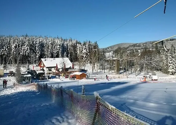 Дом отдыха Naturrefugium Bei Willingen Медебах