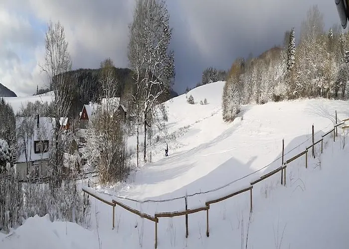 Naturrefugium Bei Willingen *