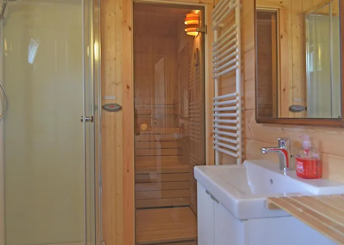 Naturrefugium Bei Willingen * Medebach