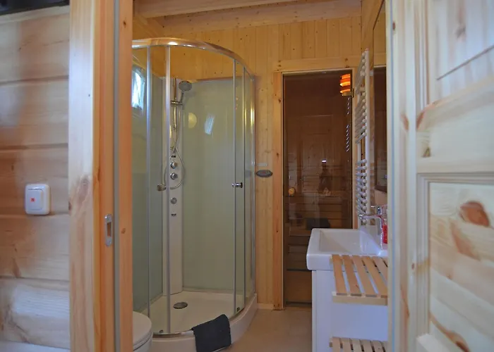 Naturrefugium Bei Willingen Vakantiehuis Medebach